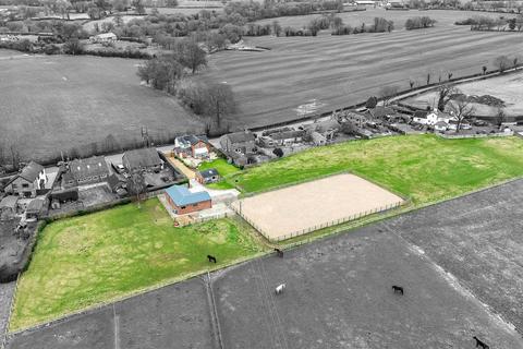 Brookfield View, Longhill Lane... 4 bed detached house for sale