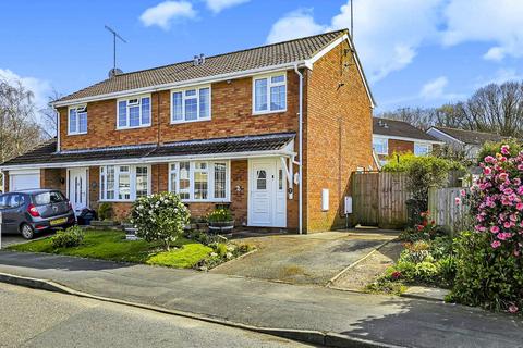 Barnstaple EX31 3 bed semi