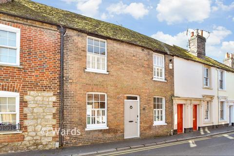 Chapel Street, Hythe, Kent 2 bed terraced house for sale