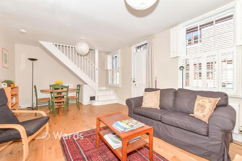 Chapel Street, Hythe, Kent 2 bed terraced house for sale