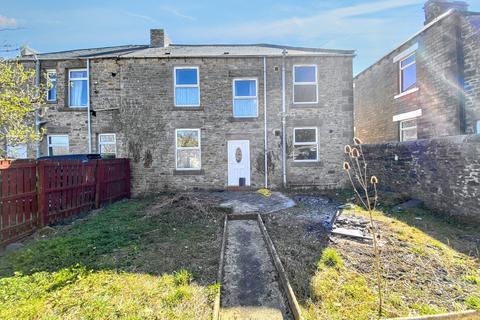 Front street, Dipton, Durham, County... 3 bed semi