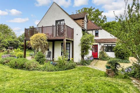 Wateringbury Road, East Malling, Kent 4 bed detached house for sale