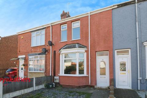 Redbourne Road, Bentley, Doncaster 3 bed terraced house for sale