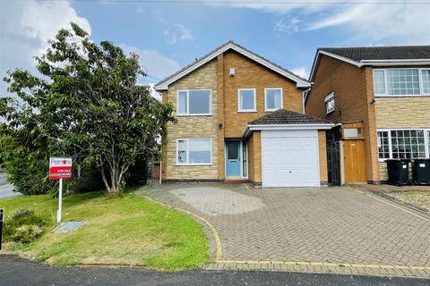 Hathaway Drive, Whitestone 4 bed detached house for sale