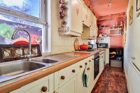 35 Newgate, Barnard Castle, DL12 3 bed terraced house for sale