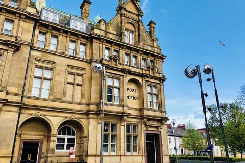 The Post Office, Sunderland... 1 bed apartment for sale
