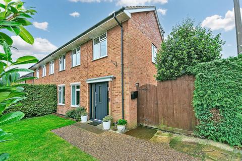 Drakeloe Close, Woburn, MK17 4 bed semi