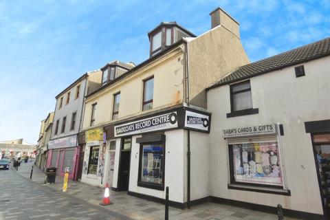 Countess Street, Saltcoats KA21 3 bed flat for sale