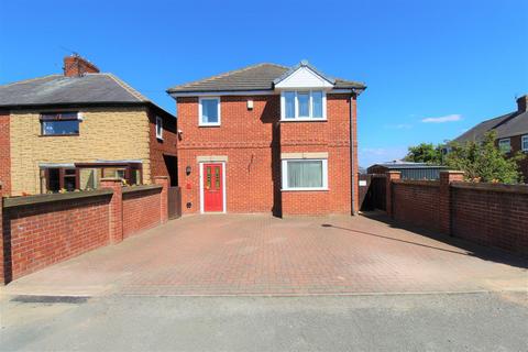 Strafford Street, Darton, Barnsley... 4 bed detached house for sale