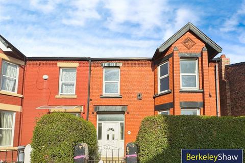 Sandringham Road, Waterloo, Liverpool 5 bed terraced house for sale