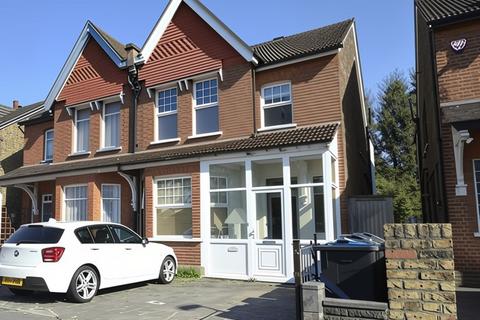 Purley Park Road, Purley CR8 1 bed apartment for sale