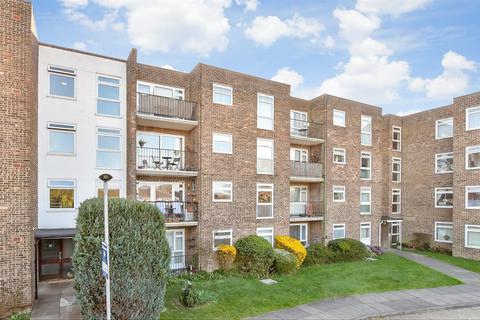 Willow Road, Wallington, Surrey 1 bed apartment for sale