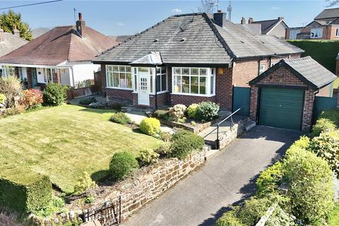 Manor Road, Irby, Wirral, CH61 3 bed bungalow for sale