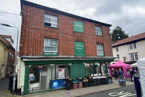 Market Place, North Walsham NR28 4 bed apartment for sale