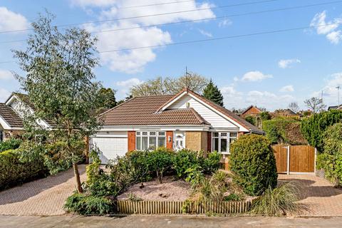Hillside Avenue, Bolton, BL7 3 bed detached bungalow for sale