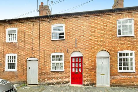 Ryland Street, Stratford