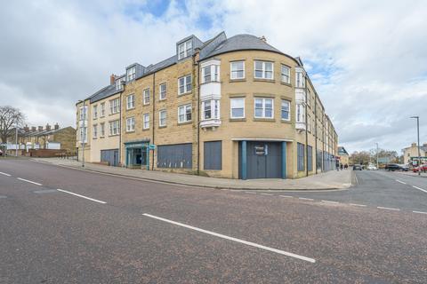 Alnwick NE66 2 bed flat for sale