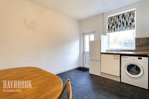 Talbot Crescent, Sheffield 3 bed end of terrace house for sale