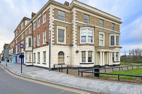 Church Street, Hartlepool, TS24 7 1 bed apartment for sale