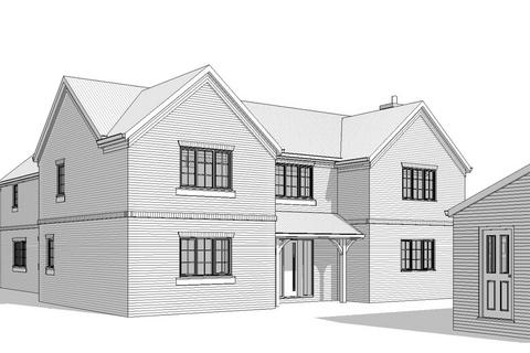 Building Plot at Pipehill, Walsall... Land for sale