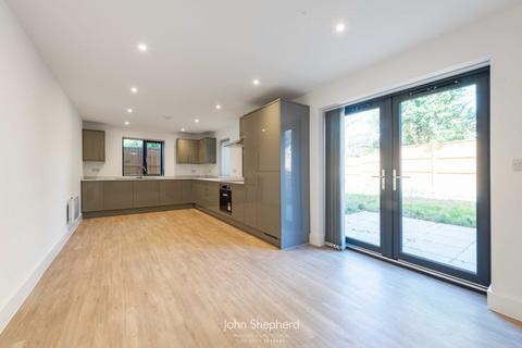 Blossomfield Road, Solihull, B91 2 bed flat for sale