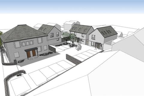 Braunton, Devon 4 bed detached house for sale