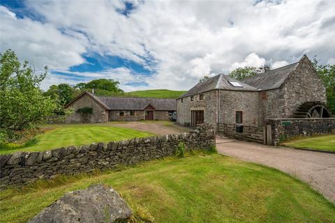 Colislinn Steadings, Newmill On... 4 bed detached house for sale