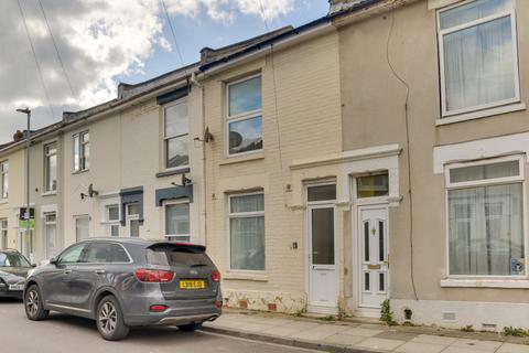 Esslemont Road, Southsea 2 bed house for sale
