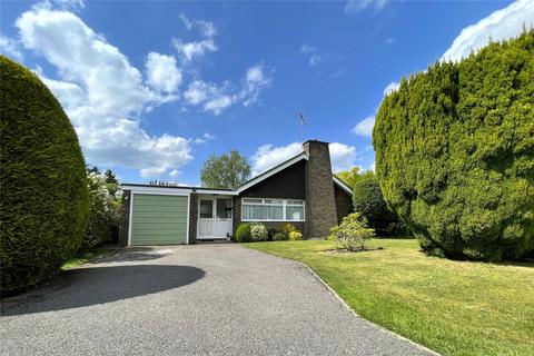 The Paddock, Hampshire GU26 2 bed bungalow for sale