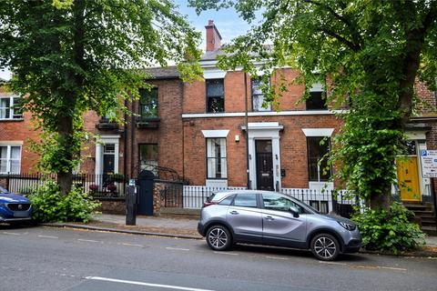 Wentworth Terrace, Wakefield, West... 5 bed terraced house for sale