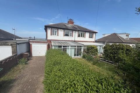 Westfield Lane, Idle, Bradford 3 bed semi