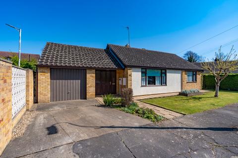 Woodside, Boston, PE21 2 bed detached bungalow for sale