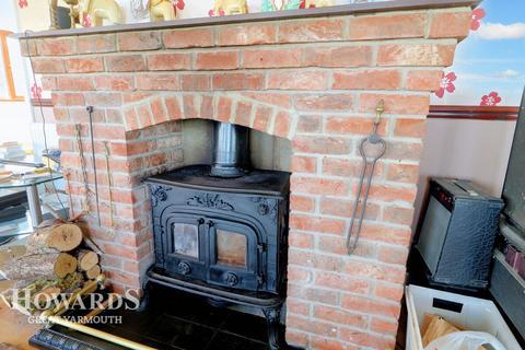 The Esplanade, Scratby 5 bed detached house for sale