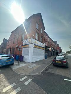 Aigburth Road, Liverpool Mixed use for sale