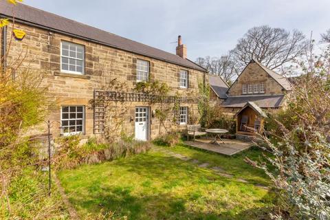 Garden Terrace, Lesbury, Alnwick... 3 bed terraced house for sale