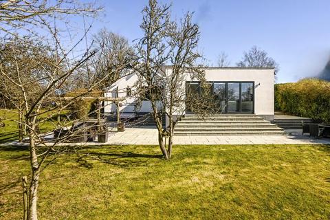 Stone Street  Westenhanger 3 bed detached bungalow for sale