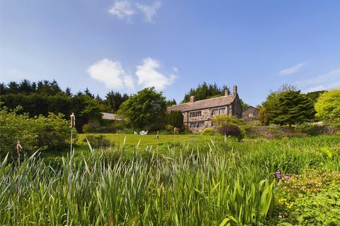 Bluebell Lane, Todmorden, West... 11 bed detached house for sale