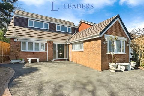 Westminster Drive, Kings Heath... 6 bed detached house for sale