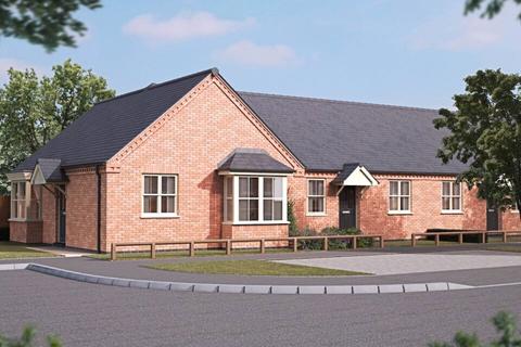 Flaxwell Fields, Lincoln Road... 2 bed bungalow for sale