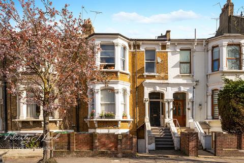 Vartry Road, London N15 2 bed flat for sale