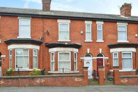 Abbey Hey Lane, Manchester 3 bed terraced house for sale