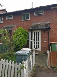 Sheerwater Road, Beckton, London E16 2 bed terraced house for sale