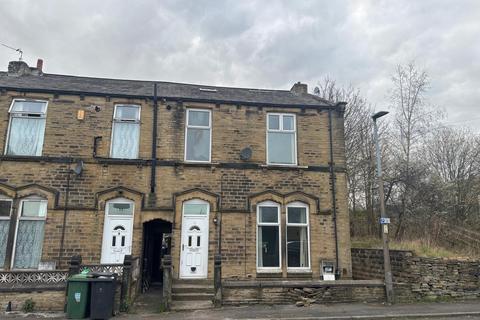 Bow Street, Huddersfield, West... 3 bed terraced house for sale