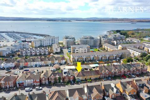 Blandford Road, Hamworthy, Poole, BH15 2 bed end of terrace house for sale