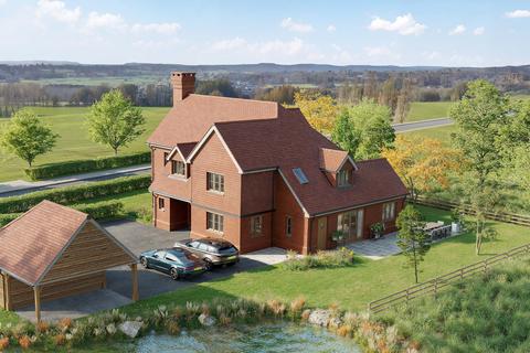 Maytham Road, Rolvenden Layne TN17 3 bed property with land for sale