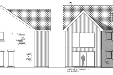 Copley Lane, Bishop Auckland DL13 Plot for sale