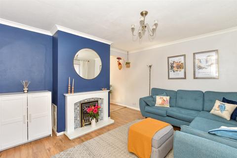 Church Marks Lane, East Hoathly... 3 bed terraced house for sale