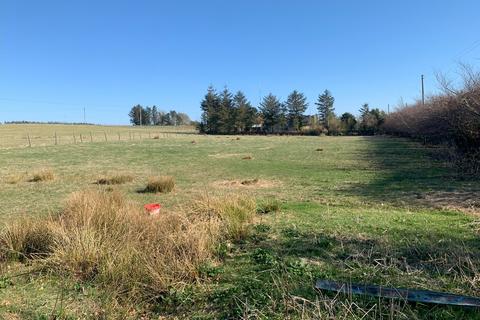 Plot Howe, Lyth, Wick, Highland. KW1 4UD Plot for sale