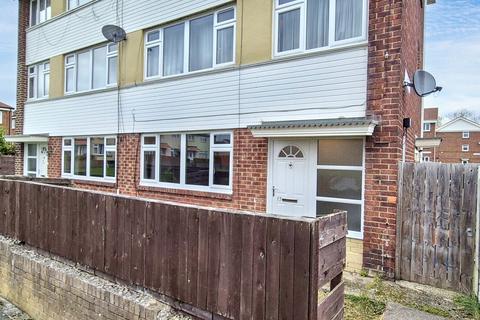 Hill Park Road, Jarrow, Tyne and... 1 bed flat for sale