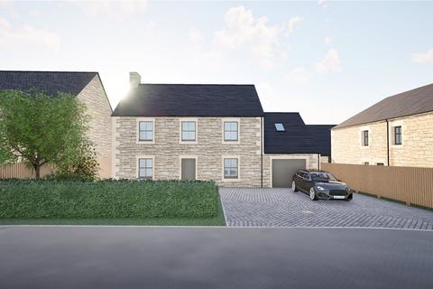Galagate Barns, Norham... 4 bed detached house for sale